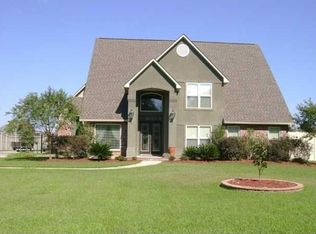 26085 Wax Rd, Denham Springs, LA 70726