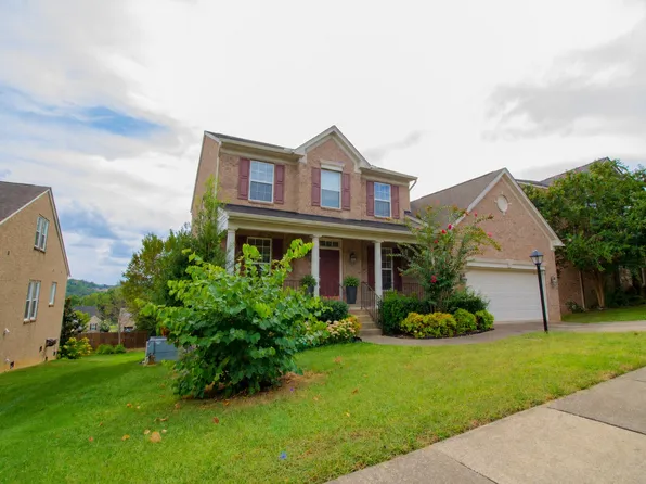 3605 Fair Meadows Ct, Nashville, TN 37211