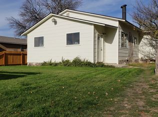 512 8th Ave N, Buhl, ID 83316