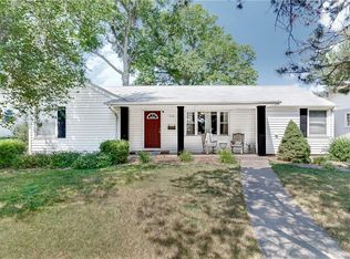 710S S Buchanan St, Maryville, MO 64468