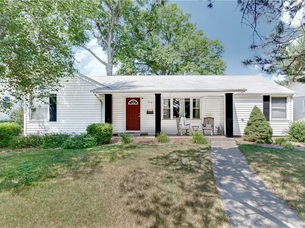 710 S Buchanan St, Maryville, MO 64468