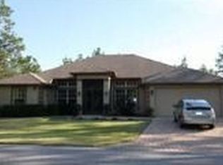 5 Speceberry Ct S, Homosassa, FL 34446