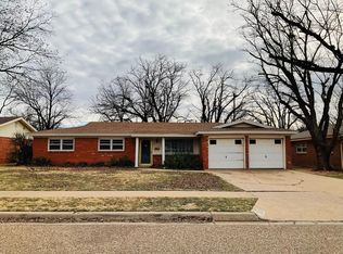 2109 70th St, Lubbock, TX 79412
