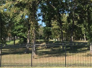 2409 Rumble Ln, Edmond, OK 73034