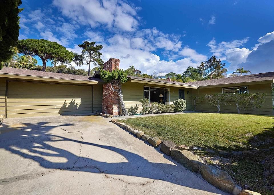 616 Glencrest Pl, Solana Beach, CA 92075 Zillow