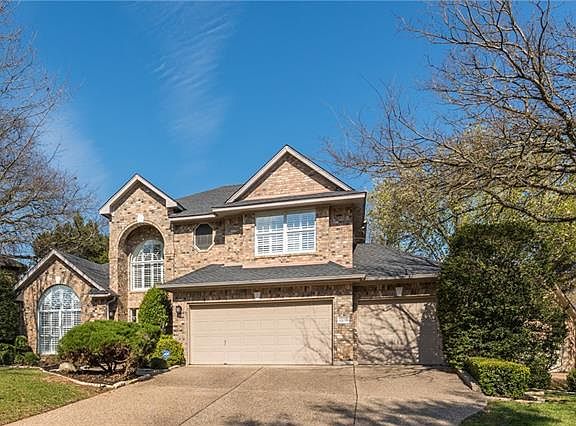 2nd image of 10018 Planters Woods Dr