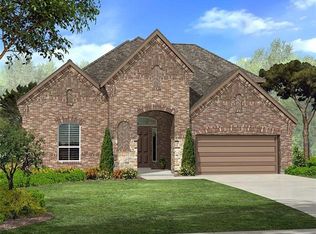 2956 Mere Ln, Grand Prairie, TX 75054