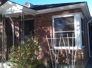 881 Wilson Ave, Reno, NV 89502