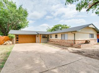 1940 Huron St, Enid, OK 73703