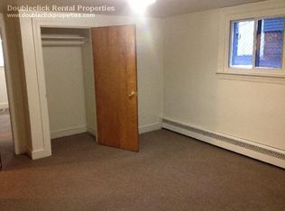 99 Clarence St #A, Everett, MA 02149