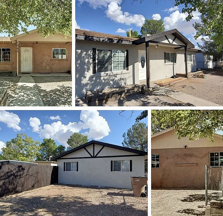 Renovated Ranch Style