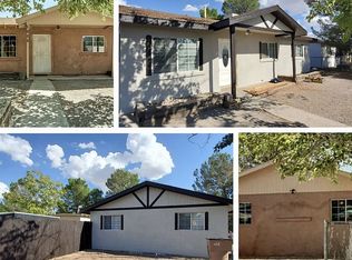 1005 Joy Ln, Las Cruces, NM 88001