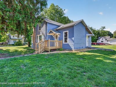 614 Kendall St, Bellevue, MI, 49021