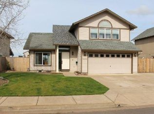 4235 Berrywood Dr, Eugene, OR 97404
