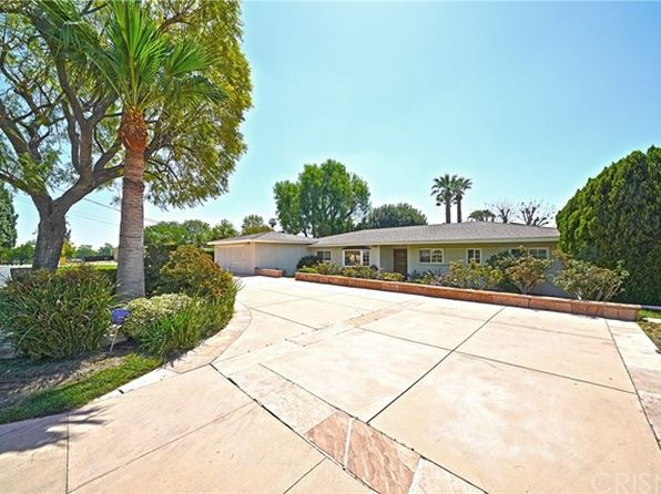 Granada Hills Real Estate Granada Hills Los Angeles Homes For Sale Zillow