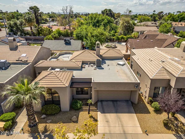 715 W TOWNLEY Avenue, Phoenix, AZ 85021