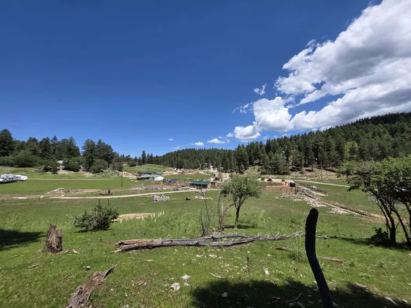 0 Cox Canyon Hwy, Cloudcroft, NM 88317