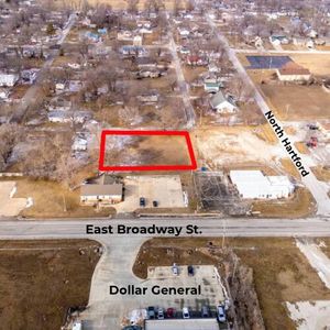 Lot 1-5 Chestnut Street, Bolivar, MO, 65613