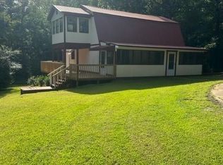 1387 Ridgeland Rd, Eastanollee, GA 30538