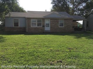4432 S Gold Ave, Wichita, KS 67217