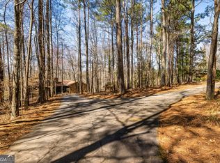 166 Muse Rd, Fayetteville, GA 30214