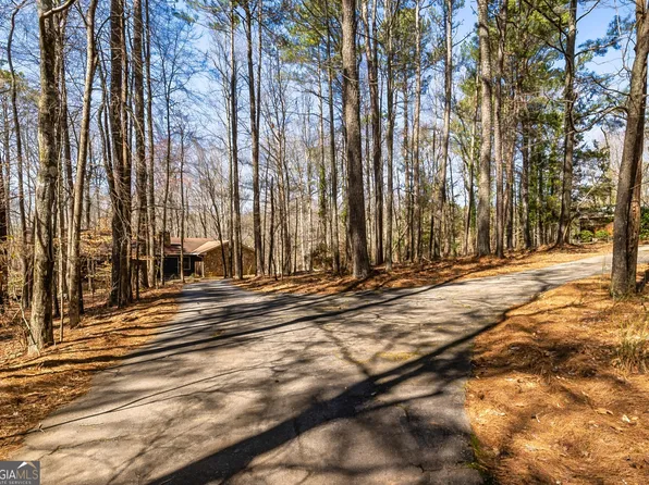 166 Muse Rd, Fayetteville, GA 30214