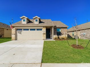6328 Bristolwood Dr, Fort Worth, TX 76123