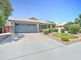 2228 E Flintlock Dr, Gilbert, AZ 85298