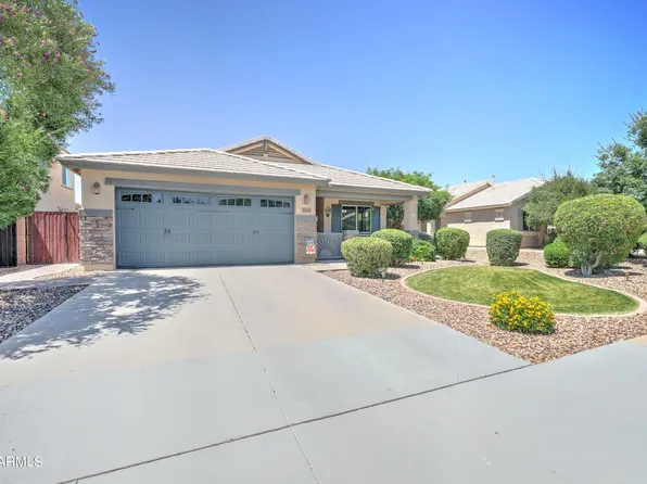 2228 E FLINTLOCK Drive, Gilbert, AZ 85298