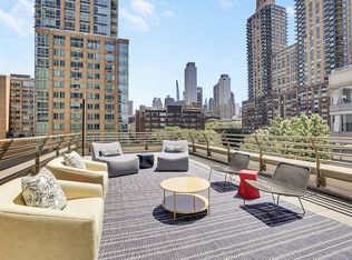 The Avery, New York, NY 10069
