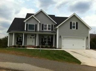 1206 Mayapple Hts, Barboursville, WV 25504