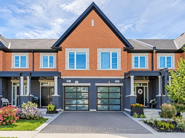 27 Lowther Ave, Richmond Hill, ON L4E 2Z6