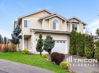 6801 132nd Street Ct E, Puyallup, WA 98373