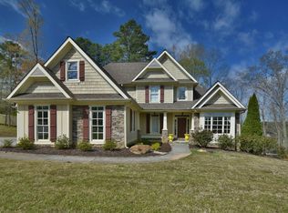 46 Treemont Dr, Cartersville, GA 30121