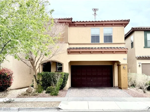 8477 Orly Ave, Las Vegas, NV 89143