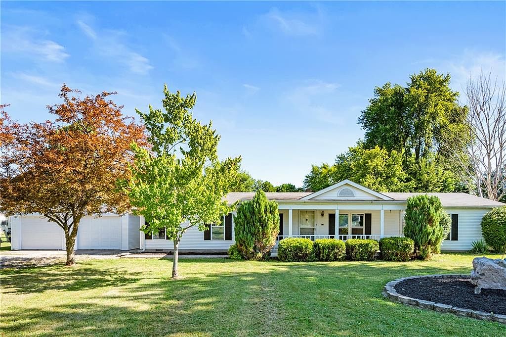 504 S Lafayette St, Frankton, IN 46044 Zillow