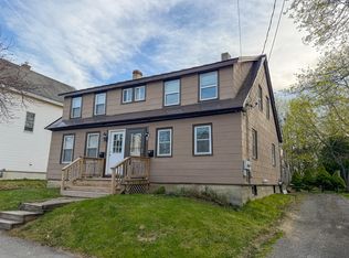 178 Birch Street, Bangor, ME 04401
