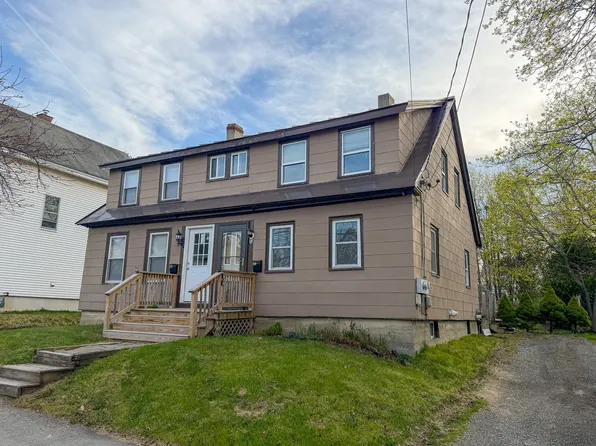 178 Birch Street, Bangor, ME 04401
