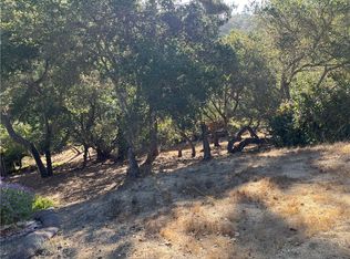 0 Bradford Rd LOT 44, Cambria, CA 93428