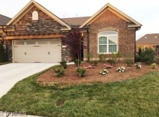 177 Balmoral Ct, Burlington, NC 27215