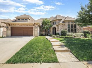 2832 Torino Trl, Keller, TX 76248