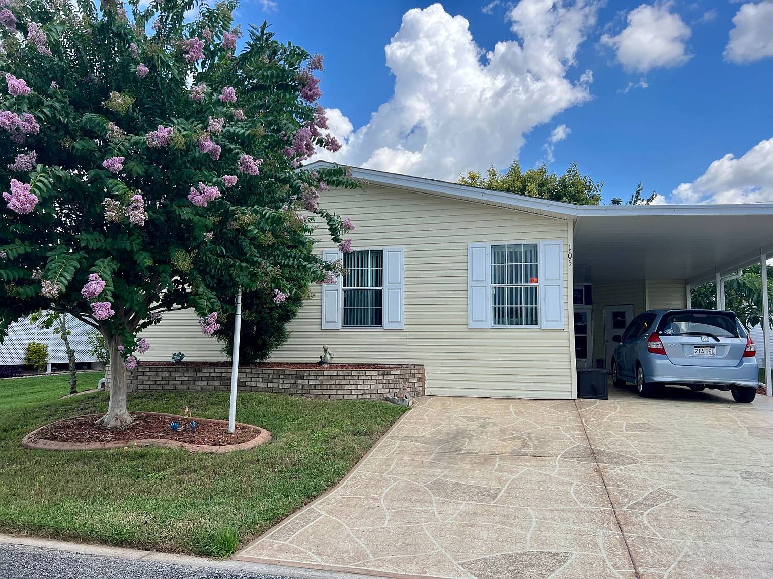 105 Bougainvillea Ter, Parrish, FL 34219 MLS 11326107 Zillow