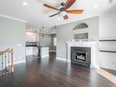 1006 Renaissance Ct, Chattanooga, TN, 37419