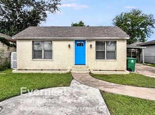 5311 Gano St, Houston, TX 77009