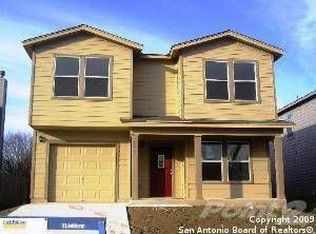 5331 Harefield St, San Antonio, TX 78228