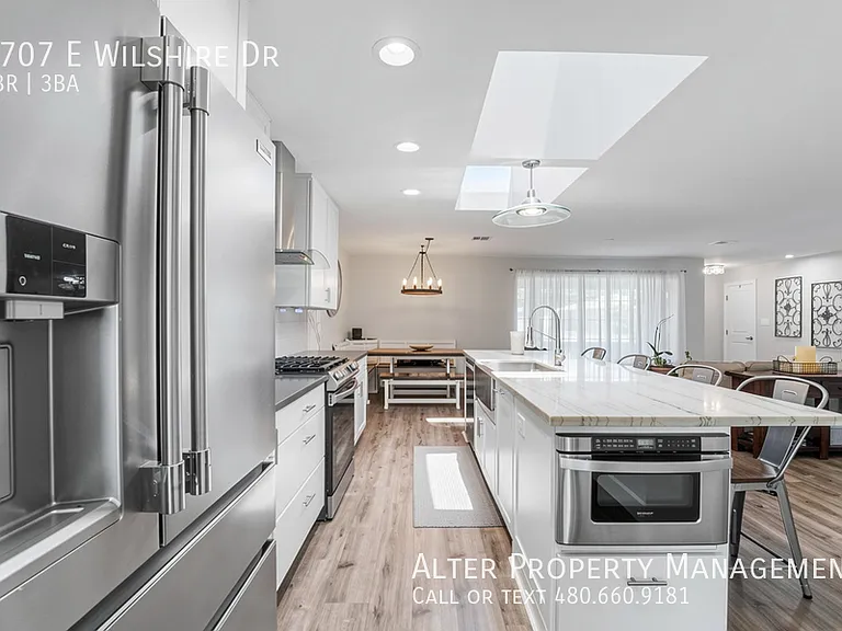 4707 E Wilshire Dr — Photo 6