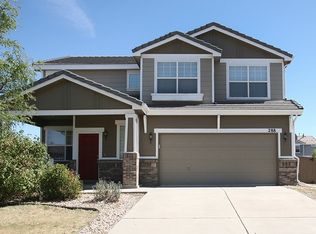 288 Peabody St, Castle Rock, CO 80104