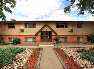 7995 W 51st Ave APT 4, Arvada, CO 80002