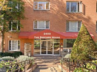 2400 41st St NW APT 401, Washington, DC 20007