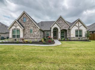 412 Steward Dr, Wylie, TX 75098